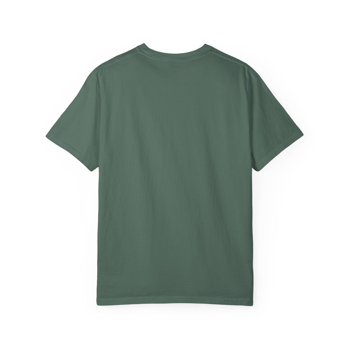 Tahsin "Perspective is Everything" Garment-Dyed Heavyweight Tee