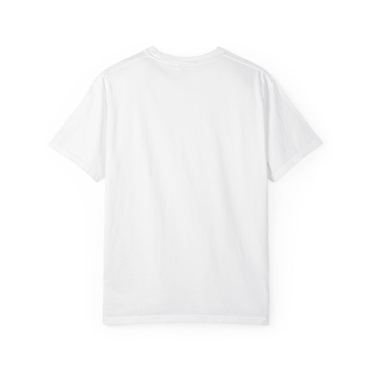 TAWAKKUL Minimalist Heavyweight Tee | Tahsin