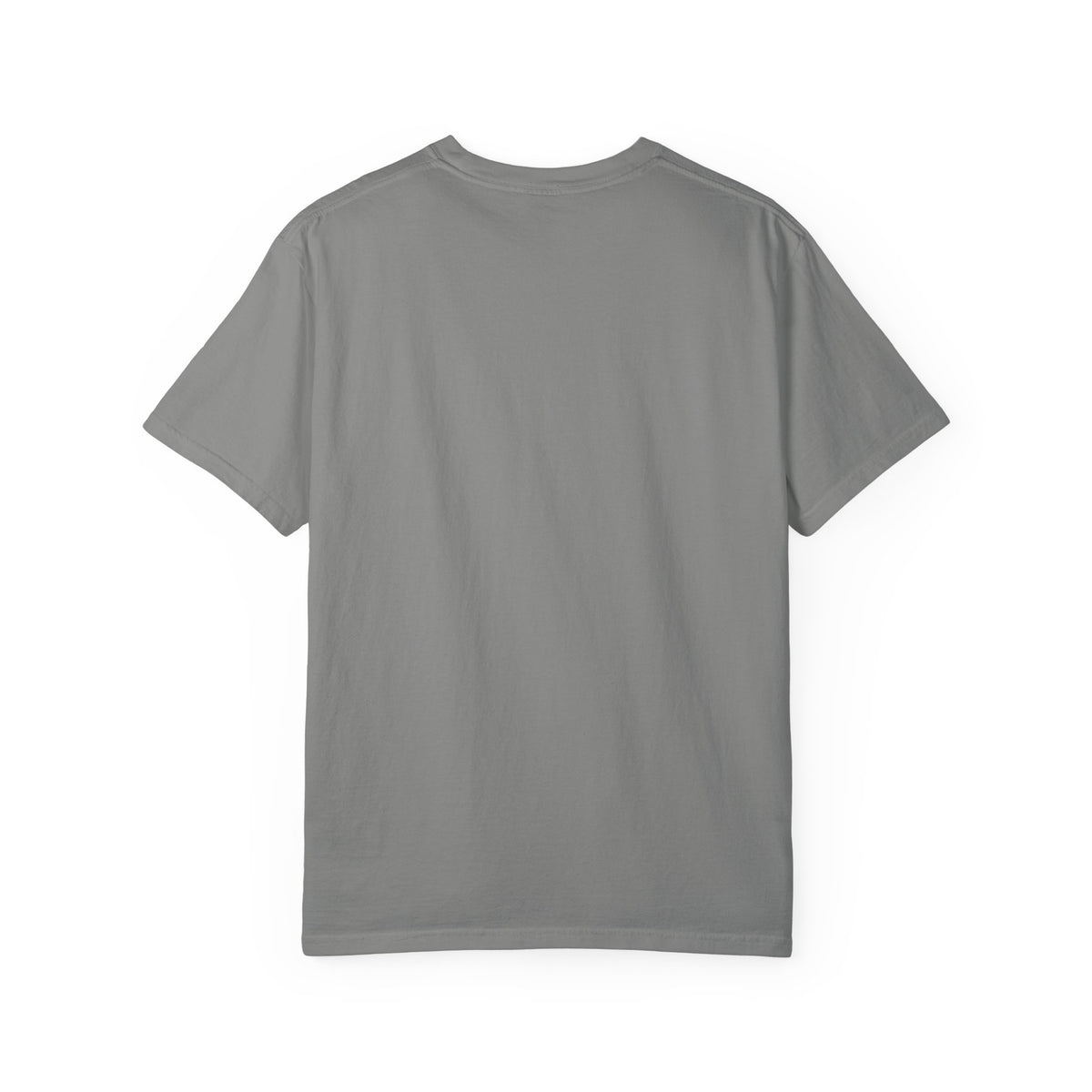 Tahsin "Perspective is Everything" Garment-Dyed Heavyweight Tee