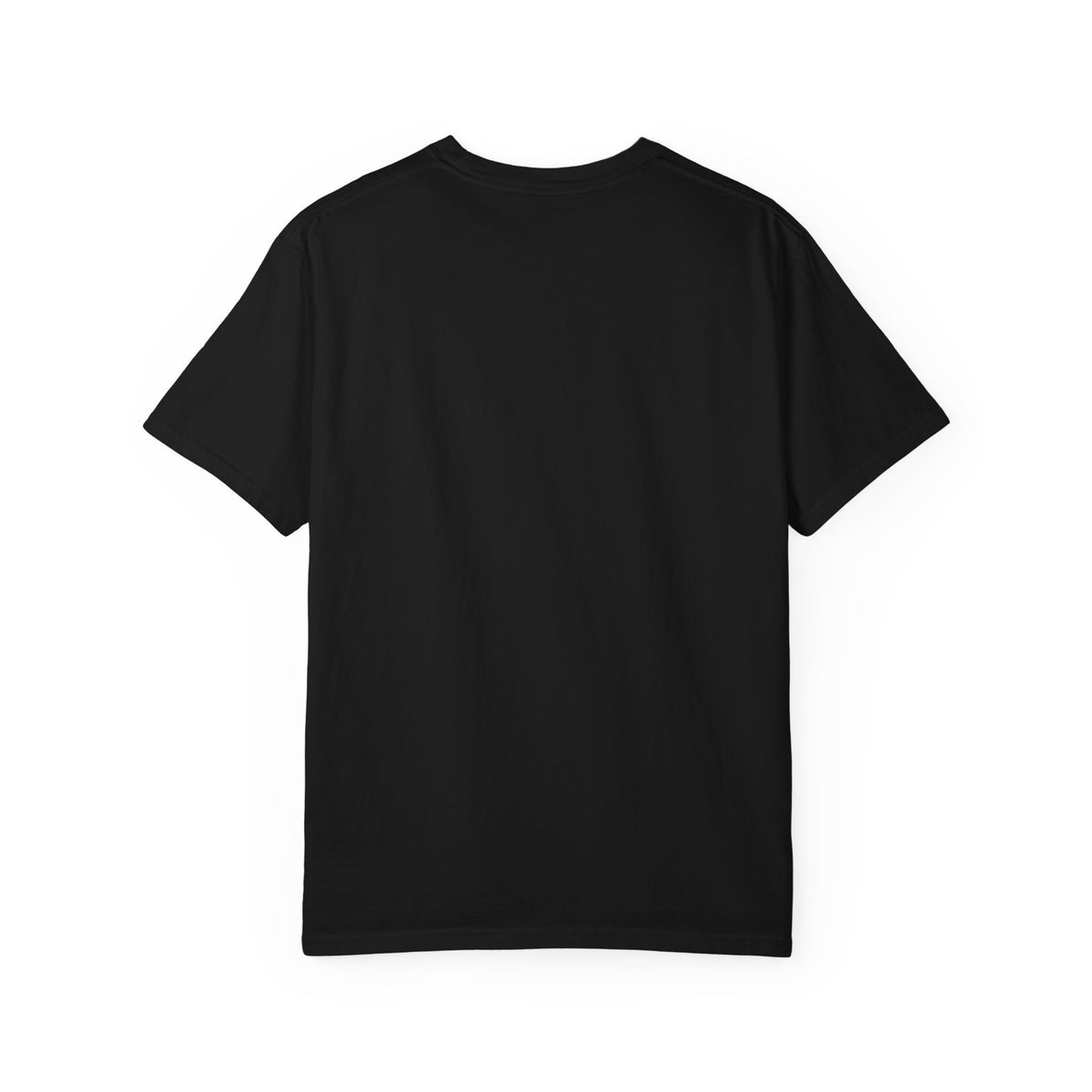 Minimalist TeeTahsin "Patience & Faith" Minimalist Streetwear Heavyweight T-Shirt