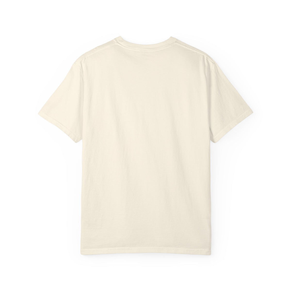 TAWAKKUL Minimalist Heavyweight Tee | Tahsin