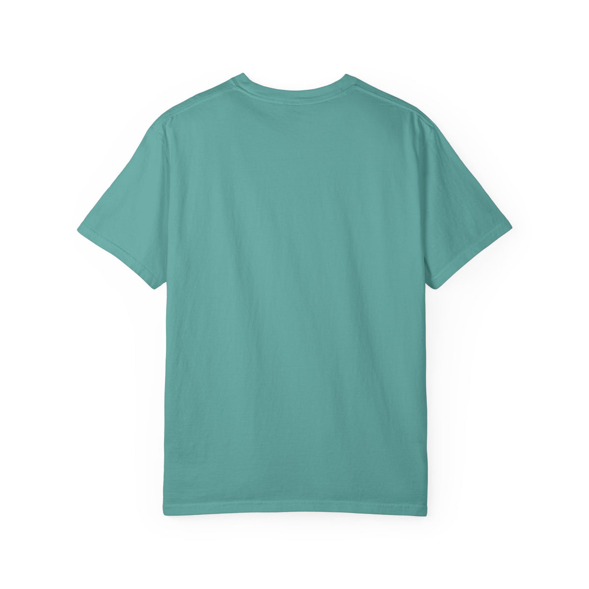 Tahsin "Perspective is Everything" Garment-Dyed Heavyweight Tee