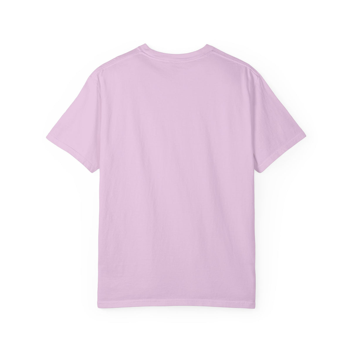 Minimalist TeeTahsin "Patience & Faith" Minimalist Streetwear Heavyweight T-Shirt