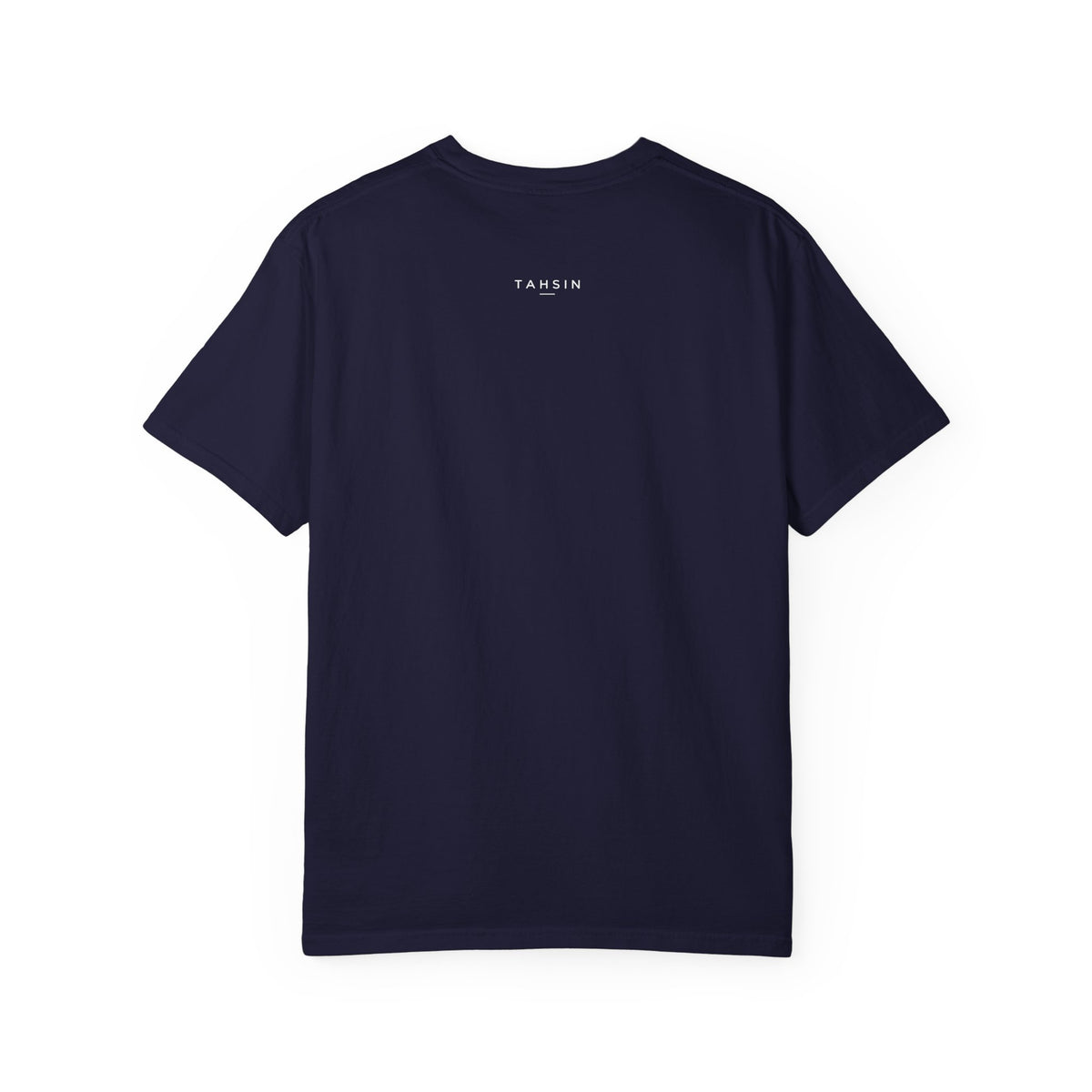 NOOR — Let Your Light Remain | Minimalist Graphic T-Shirt