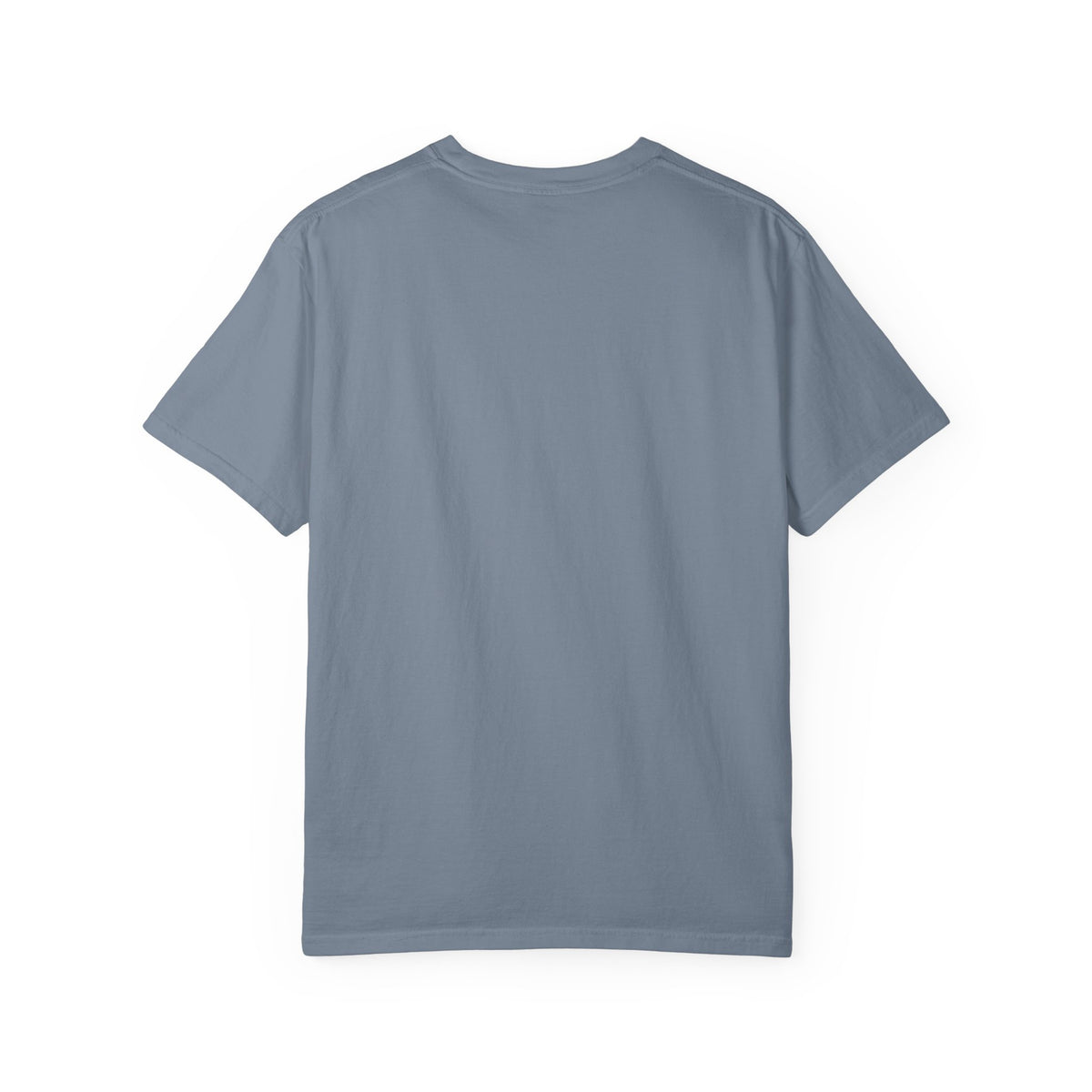 Tahsin "Perspective is Everything" Garment-Dyed Heavyweight Tee