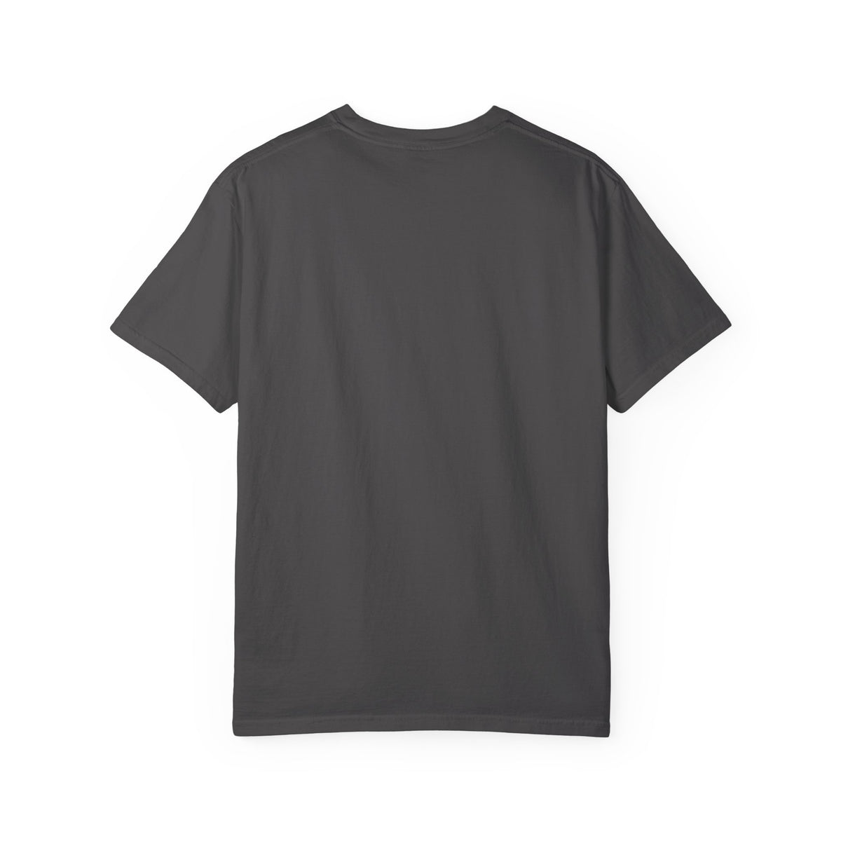 Minimalist TeeTahsin "Patience & Faith" Minimalist Streetwear Heavyweight T-Shirt